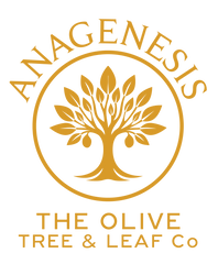 Anagenesis