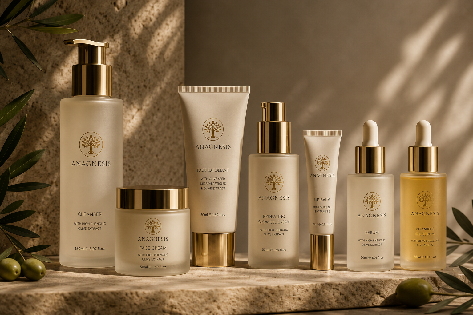 Cosmetics