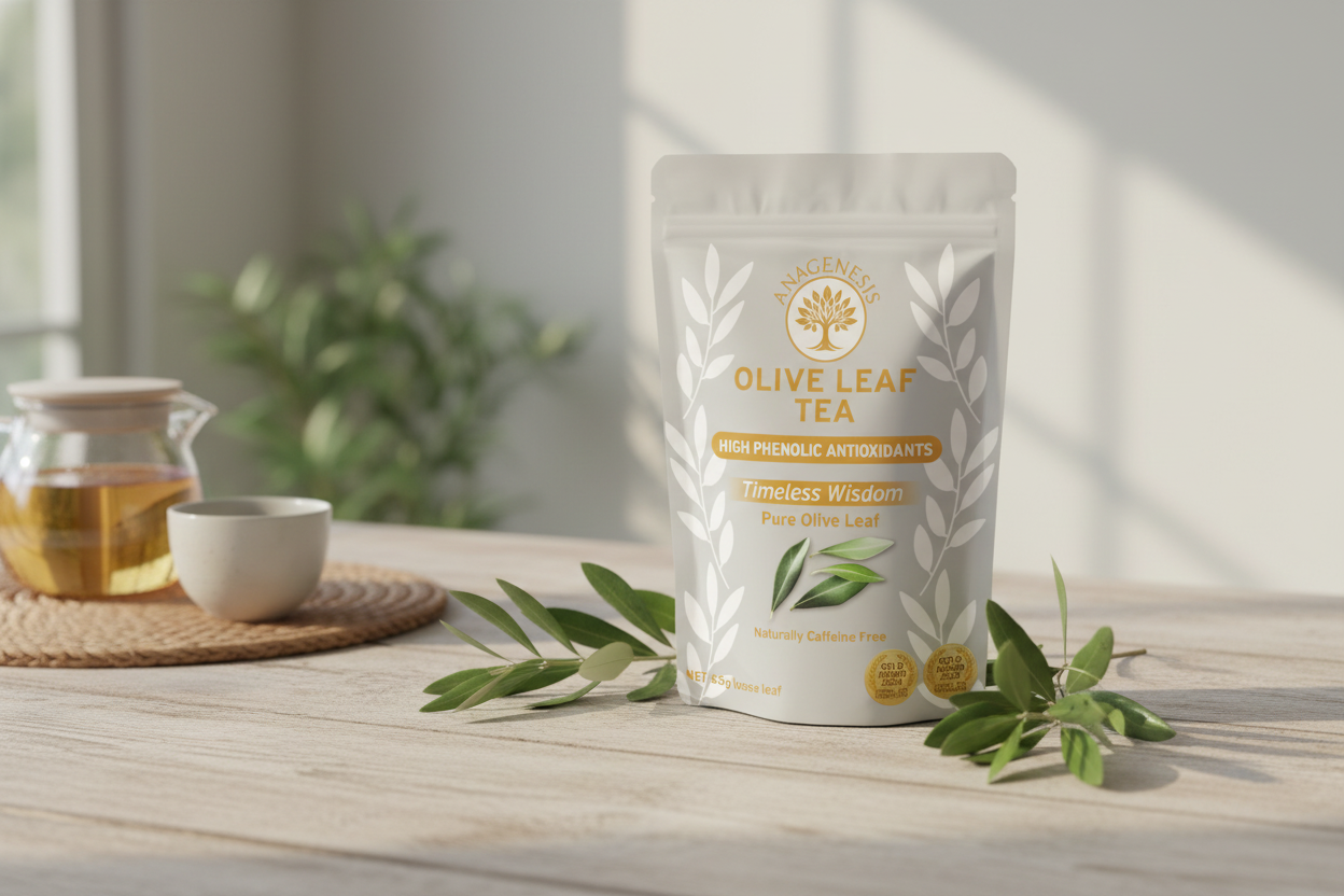 Tea Bags