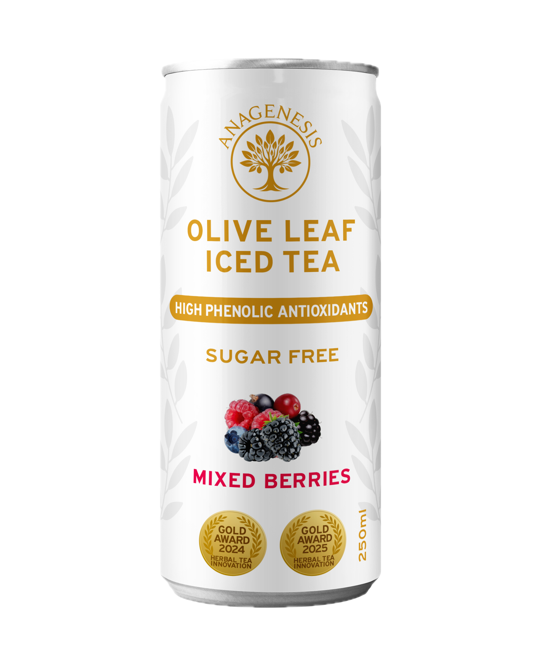 Gut & Metabolic Wellness