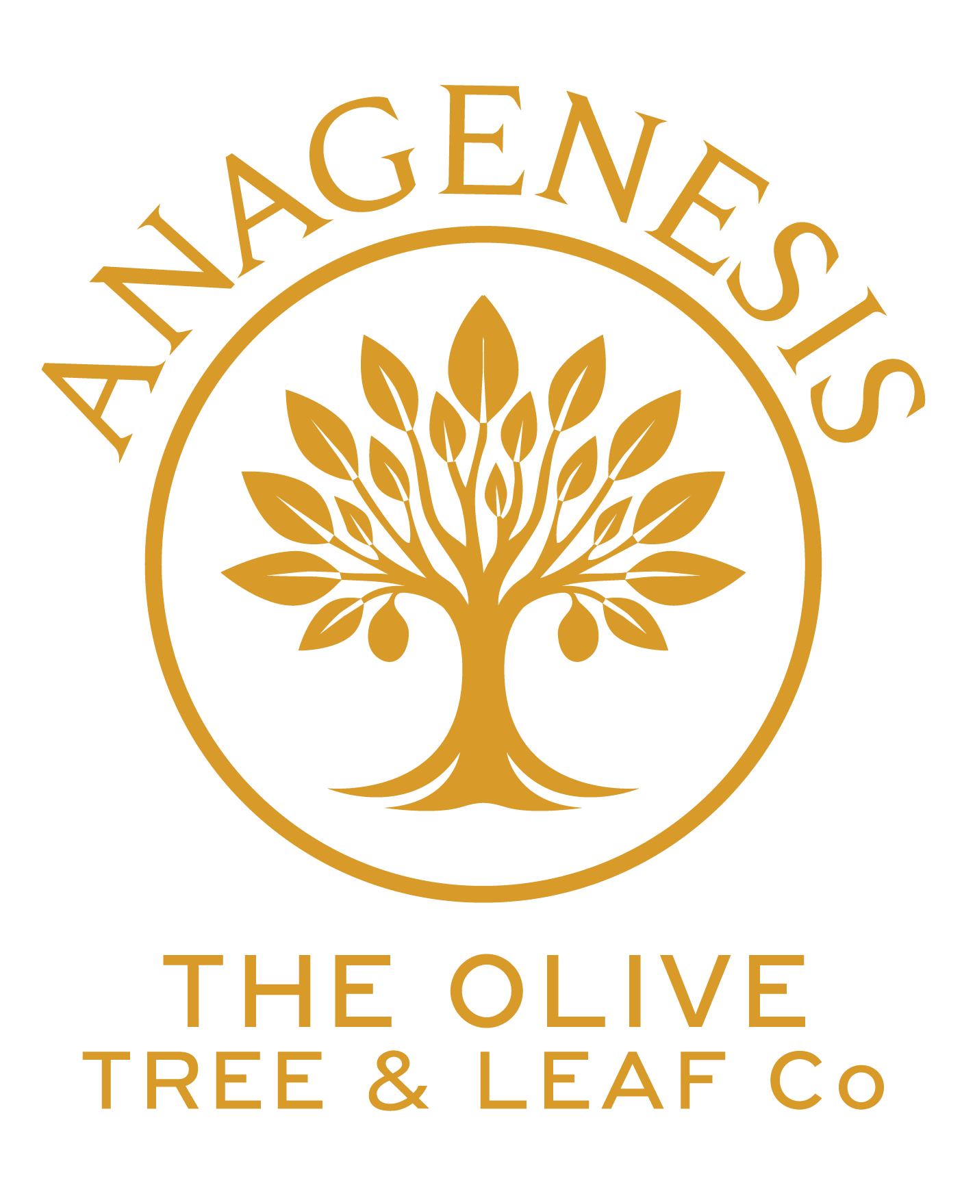 Anagenesis